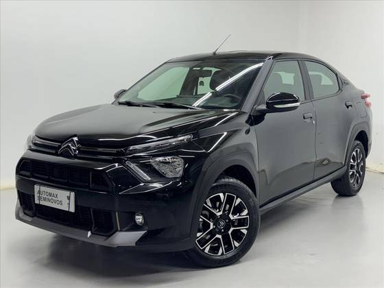 CITROËN BASALT 1.0 TURBO 200 FLEX SHINE CVT CITROËN BASALT 1.0 TURBO 200 FLEX SHINE CVT